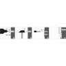 Мыльница WASSERKRAFT ODER K-3069